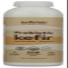 KEFIRLAB 100 Trillion Probiotic Kefir, Vanilla Bean, 2 Week Gut Health Supply, No Sugar Added, USDA Organic, 3rd Party Lab Certified.