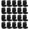Hemoton 20pcs Candy Packing Boxes for Parties Weddings and Desserts Easy to Use for Cookies and Treats view 1