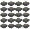 Hemoton 20pcs Candy Packing Boxes for Parties Weddings and Desserts Easy to Use for Cookies and Treats view 2