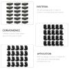 Hemoton 20pcs Candy Packing Boxes for Parties Weddings and Desserts Easy to Use for Cookies and Treats view 4