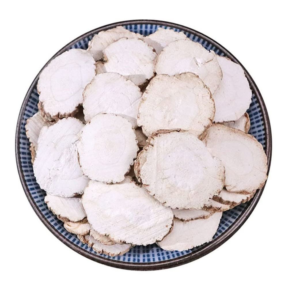 500 Gram Pure Natural Premium Angelica Dahurica,Radix ANGELICAE DAHURICAE,Baizhi,Herbal Supplements,Herb Tea.
