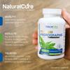 Natural Cure Labs Premium Andrographis Paniculata Extract 1,200mg with 100mg Andrographolides Vegan Capsules for Immune & Digestive Support, Non-GMO, Gluten Free, Herbal Dietary Supplement view 2