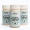 KefirLab Probiotics 100T CFU - 36 Strains - Vegan & Organic - Support Digestion, Immune System, Brain Health, Mood & Stress. Creamy (16-Pack) view 1