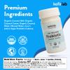 KefirLab Probiotics 100T CFU - 36 Strains - Vegan & Organic - Support Digestion, Immune System, Brain Health, Mood & Stress. Creamy (16-Pack) view 2