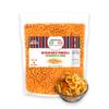 Amantoli - Mexican Duritos Pinwheel Wheat 1Lb (453gr) Snack, Traditional, Crunchy, Delicious | Chicharron/Fritura De Harina En Forma De Rueda Para Freir | Made In Mexico. view 1