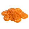 Amantoli - Mexican Duritos Pinwheel Wheat 1Lb (453gr) Snack, Traditional, Crunchy, Delicious | Chicharron/Fritura De Harina En Forma De Rueda Para Freir | Made In Mexico. view 3