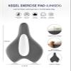 Pelvic Floor Strengthening Device Women,Pelvic Floor Muscle Training,Pelvic Floor Physical Therapy Use for Bladder Control and Pelvic Floor Exercise for Women and Men,Gray view 2