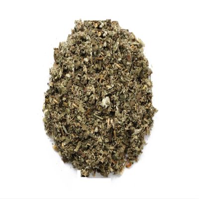 100% Organic Pure Red Raspberry Leaf 2oz Herbal