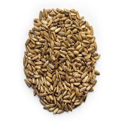 100% Organic Milk Thistle Cut Herb 2oz