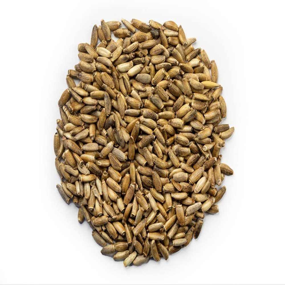 100% Organic Milk Thistle Cut Herb 2oz