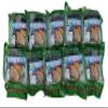Vegefarm Vege Tuna Roll Sliced 10 x 17.5oz bags NON-GMO, Plant Based view 1