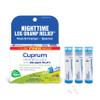 Boiron Cuprum Metallicum 6C Homeopathic Medicine for Nighttime Leg Cramp Relief, Muscle Cramps, and Spasms - 3 Count (240 Pellets) view 1