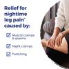 Boiron Cuprum Metallicum 6C Homeopathic Medicine for Nighttime Leg Cramp Relief, Muscle Cramps, and Spasms - 3 Count (240 Pellets) view 2