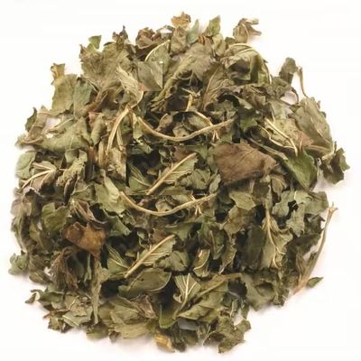 100% Pure Lemonbalm Leaf Organic Herbal 2oz