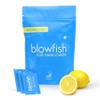 Blowfish for Hangovers - Fast Hangover Relief | FDA-Recognized Formulation - Guaranteed to Relieve Hangover Symptoms in 15 Minutes | Perfect for Weddings and Vacation Essentials | 20 Tablets view 1