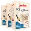 Junket Ice Cream Mix Very Vanilla, 4 Ounce (Pack of 3) view 1