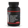 74+ Trace Mineral Powder with Humic & Fulvic Acid (166 Servings)(Flavorless)  Plant-Based, Vegan, Trace Minerals Supplement with Electrolytes & Alkaline pH (Kosher)  Black Water  by Fulvika Black view 2