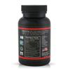 74+ Trace Mineral Powder with Humic & Fulvic Acid (166 Servings)(Flavorless)  Plant-Based, Vegan, Trace Minerals Supplement with Electrolytes & Alkaline pH (Kosher)  Black Water  by Fulvika Black view 3