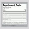 Piping Rock Evening Primrose Oil Softgels 1000mg | 200 Pills | Cold Pressed Dietary Supplement | Non-GMO, Gluten Free view 2