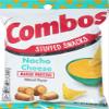COMBOS NACHO CHEESE PEG PACK 6.3 OUNCES view 2