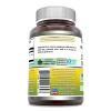 Amazing Formulas Chromium Picolinate 1000 Mcg | Tablets Supplement | Non-GMO | Gluten-Free | Made in USA (120 Count, 1 Pack) view 2