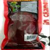 Alamo Candy Mini Tex Dill Pickle In Chamoy - Three Pickles & One NG Joy Sticker - Individually Wrapped - Made In San Antonio, Texas, 24.0 Ounce view 2