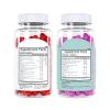 Knockout Menopause AM/PM Natural Relief Bundle Menopause Supplements for Women, Natural Menopause + Perimenopause Multi-Symptom Relief for Daytime and Nighttime Symptoms (1 Month Supply) (Bundle) view 2