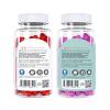 Knockout Menopause AM/PM Natural Relief Bundle Menopause Supplements for Women, Natural Menopause + Perimenopause Multi-Symptom Relief for Daytime and Nighttime Symptoms (1 Month Supply) (Bundle) view 3