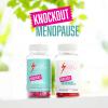 Knockout Menopause AM/PM Natural Relief Bundle Menopause Supplements for Women, Natural Menopause + Perimenopause Multi-Symptom Relief for Daytime and Nighttime Symptoms (1 Month Supply) (Bundle) view 4