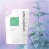 simplehuman Lavender Mint Dish Soap Refill Pouch, 34 Fl Oz. view 2