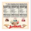 Junket Ice Cream Mix Bundle - 4 Vanilla, 4 Chocolate, 4 Strawberry (12 Total) view 2