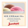 Junket Ice Cream Mix Bundle - 4 Vanilla, 4 Chocolate, 4 Strawberry (12 Total) view 4