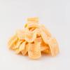 Amantoli - Mexican Duritos Square 4x4 Wheat 1Lb (453gr) Snack, Traditional, Crunchy, Delicious | Chicharron/Fritura De Harina En Forma De Cuadrado 4x4 Para Freir | Made In Mexico. view 3