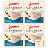 Junket Ice Cream Mix Very Vanilla, 4 Ounce (Pack of 4) view 1