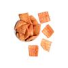 Amantoli - Mexican Duritos Mini Squares Wheat 1Lb (453gr) Snack, Traditional, Crunchy, Delicious | Chicharron/Fritura De Harina En Forma De Cuadrado Para Freir | Made In Mexico. view 3