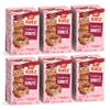 Katz Gluten Free Cranberry Donuts | Dairy Free, Nut Free, Soy Free, Gluten Free | Kosher (6 Packs of 6 Donuts, 10.5 Ounce Each) view 1