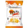 Deanan Gourmet Popcorn Texas 3 Pack-Three 7 oz Sharable Bags of Texan Made & Texan Themed Flavored Popcorn From Spicy to Sweet- Includes Texas Two Step, Texas Heat, & Texas Vanilla Wildflower- Gluten Free, Non-GMO, USA Made view 4