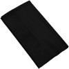 2 Ply Black Dinner Napkins - Pack of 100ct view 3