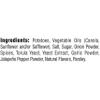 Kettle Brand Jalapeno Kettle Potato Chips, Gluten-Free, Non-GMO, 7.5 oz Bag (Pack of 12) view 3
