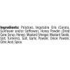Kettle Brand Potato Chips, Honey Dijon Kettle Chips, 7.5 Oz (Pack of 12) view 3