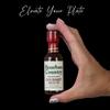 BOURBON COUNTRY GOURMET SAUCE | Marinade, Stir, Fry & Cook | Nappe Consistency | Fish & Steak Sauce | 2 Oz. view 2