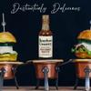 BOURBON COUNTRY GOURMET SAUCE | Marinade, Stir, Fry & Cook | Nappe Consistency | Fish & Steak Sauce | 2 Oz. view 3