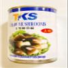 4 Cans TKS Straw Mushrooms 15 Oz Each (Peeled) view 3