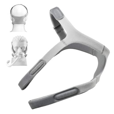 Amara View Headgear, Replacement CPAP Headgear Strap for Amara View Full Face Mask, Standard(Without Mask)