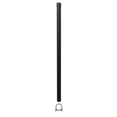 Replacement for R1776 Straight Pipe - 1 1/2" x 48" Fits Case