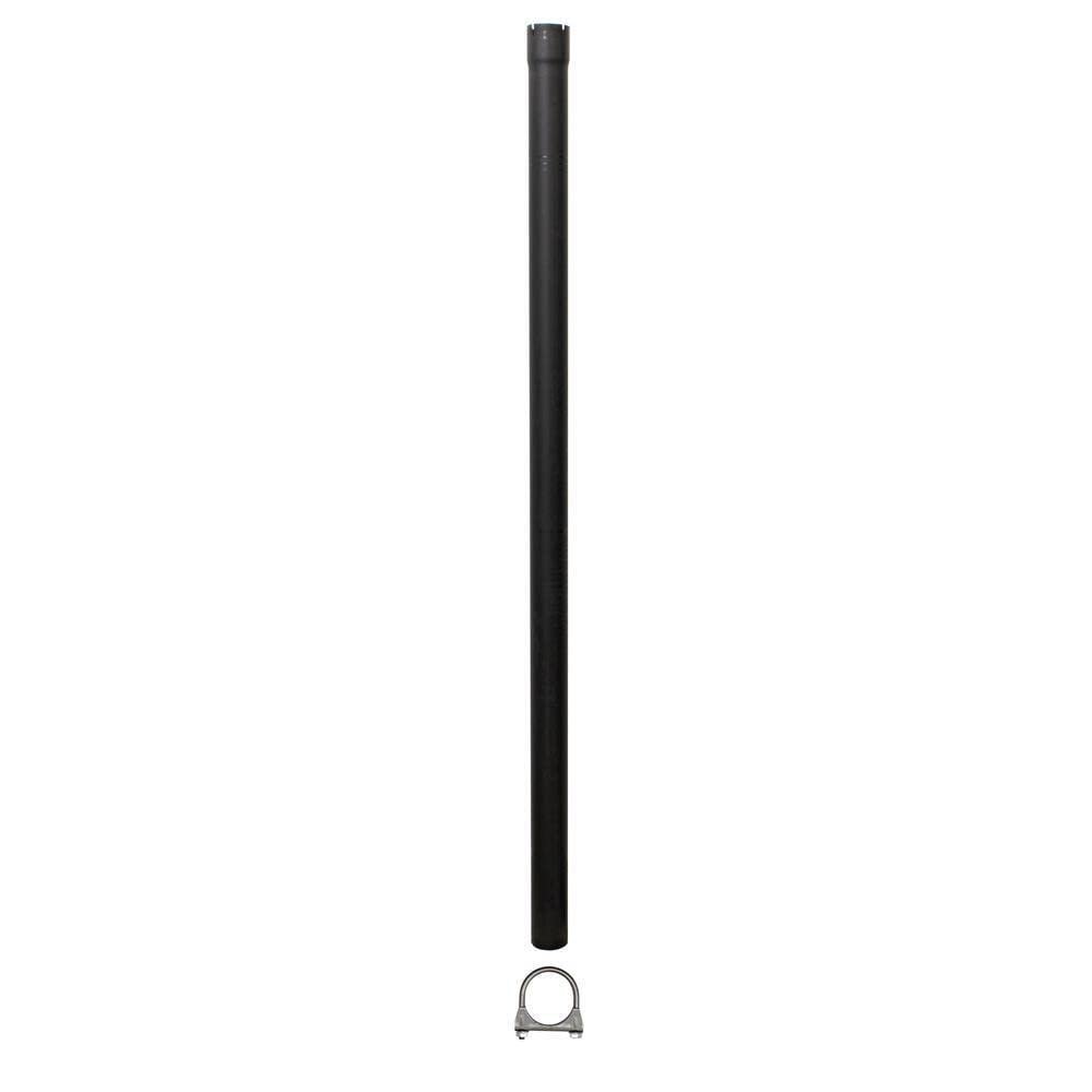 Replacement for R1776 Straight Pipe - 1 1/2" x 48" Fits Case