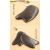 11.5cm Scraping Massage Tool, Spa Therapy, Gua Sha Board for Facial Skin Caring Body Massage Trigger Point Treatment, Release Pressure and Pain Relief view 4