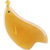 10cm Sea Lion Shape Scraping Massage Tool Facial Scraping Board Neck Massager for Skin Care Beauty Care Scraping Massage Tool Universal Facial Scraping Boar view 1