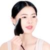 13cm Bian Stone Gua Sha Board|Guasha Scraping Massage Tool | Traditional Scraper Tool for Anti-Aging | 100% Natural Bianstone Guasha view 2