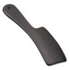 18cm bian Stone Scraping Board with Handlel Gua Sha Massage Tools| Scraping Board | Slimming Massager for Beauty SPA Skin Caring Neck Pain Relief view 1